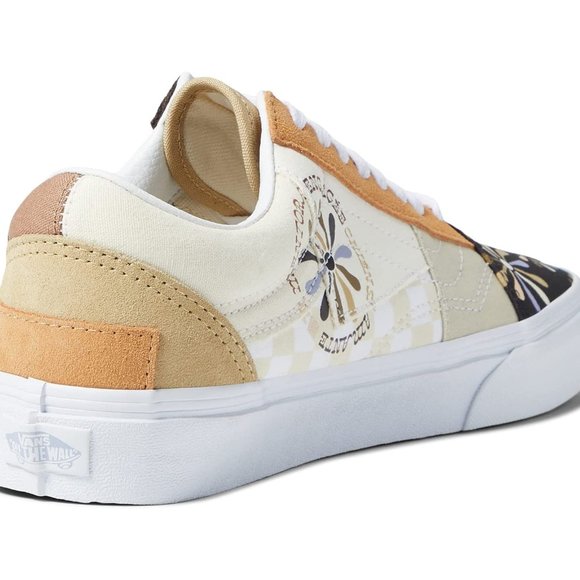 Women's History Month Vans - Picture 3 of 3